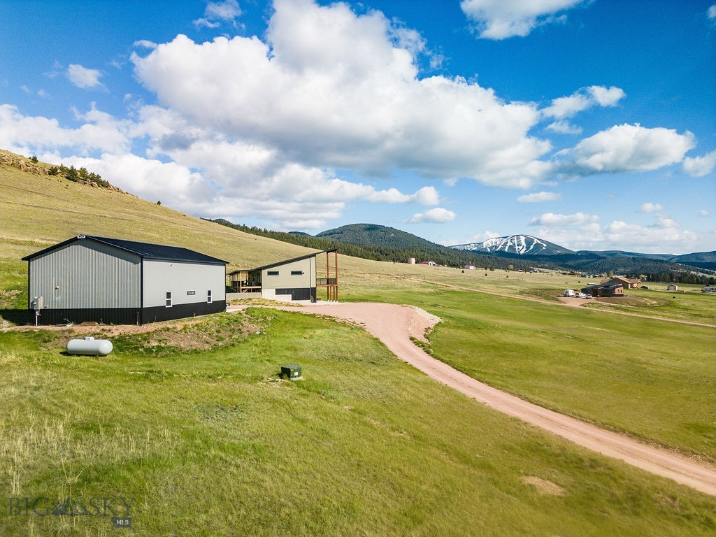 100 Stevie Lane, Philipsburg MT 59858