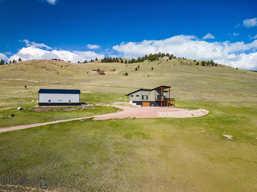 100 Stevie Lane, Philipsburg MT 59858