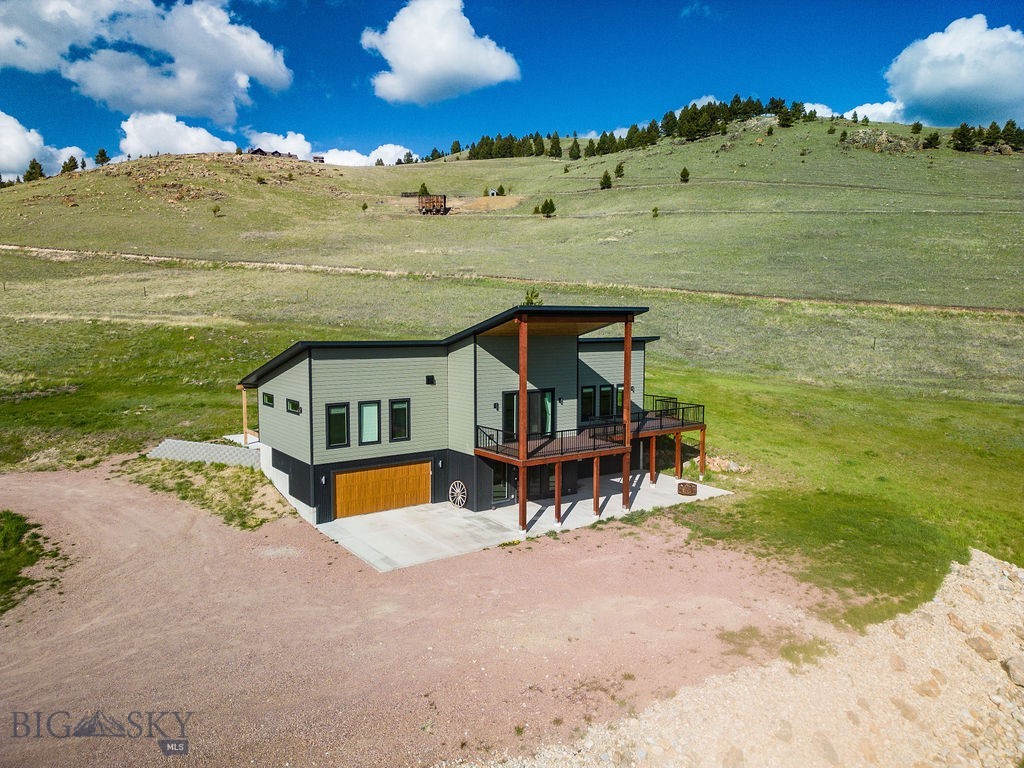 100 Stevie Lane, Philipsburg MT 59858