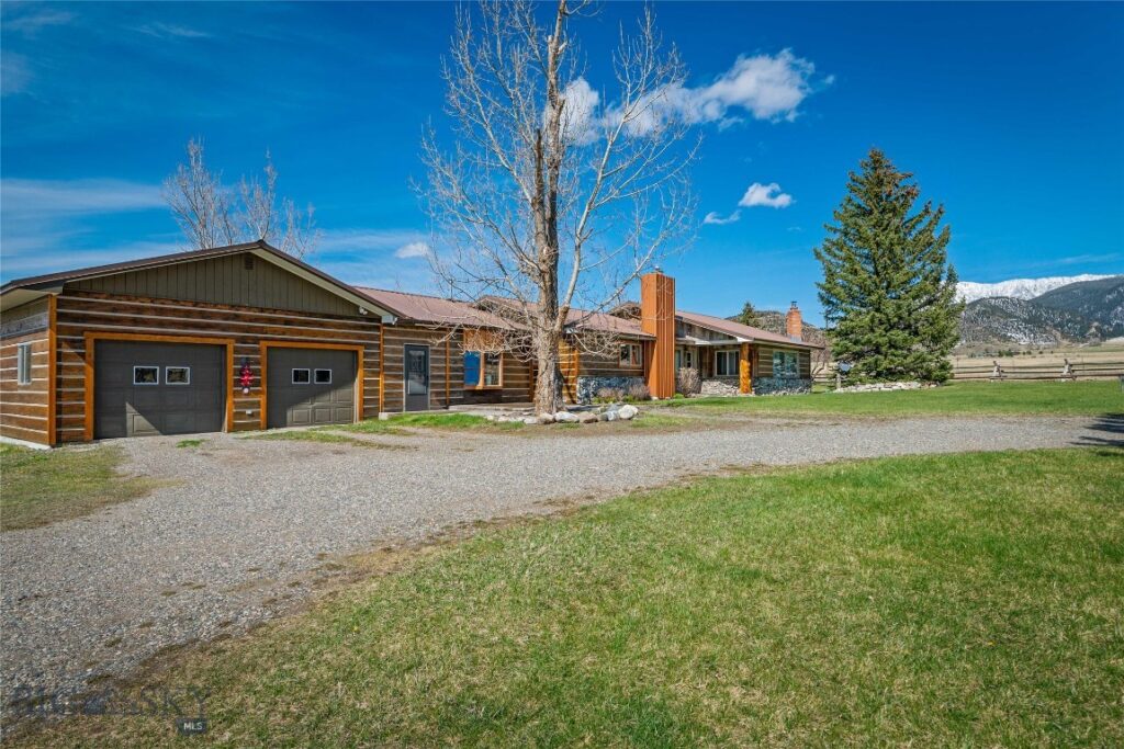 2 Jumping Rainbow Road, Livingston MT 59047