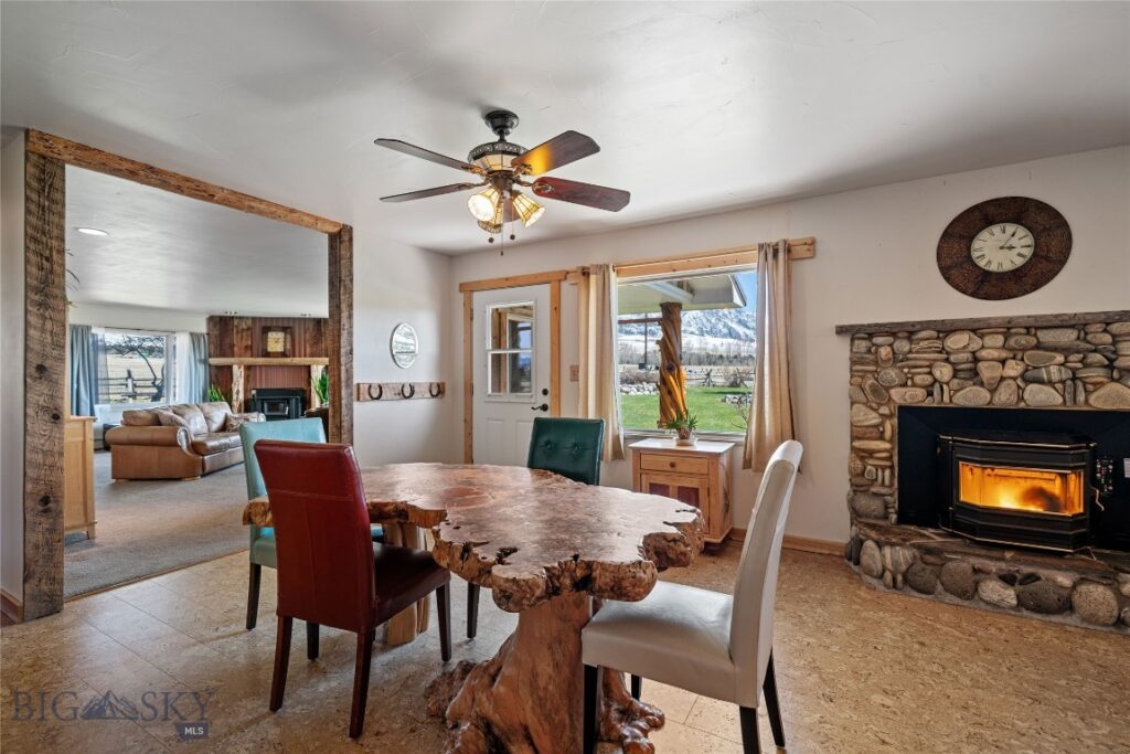 2 Jumping Rainbow Road, Livingston MT 59047
