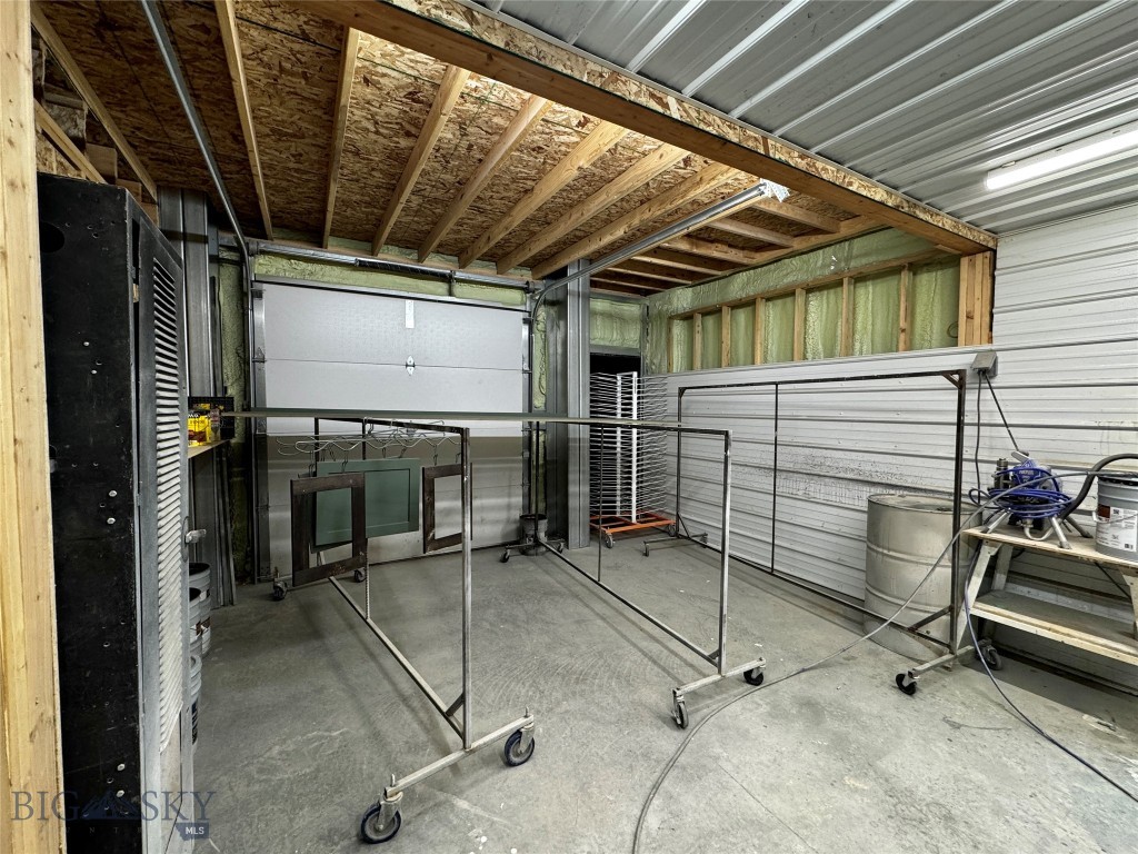3445 N HWY 91, Dillon MT 59725