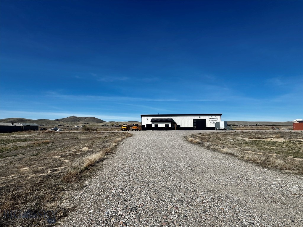 3445 N HWY 91, Dillon MT 59725