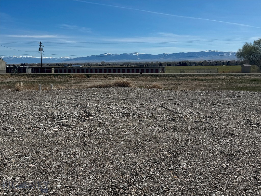 3445 N HWY 91, Dillon MT 59725
