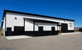 3445 N HWY 91, Dillon MT 59725