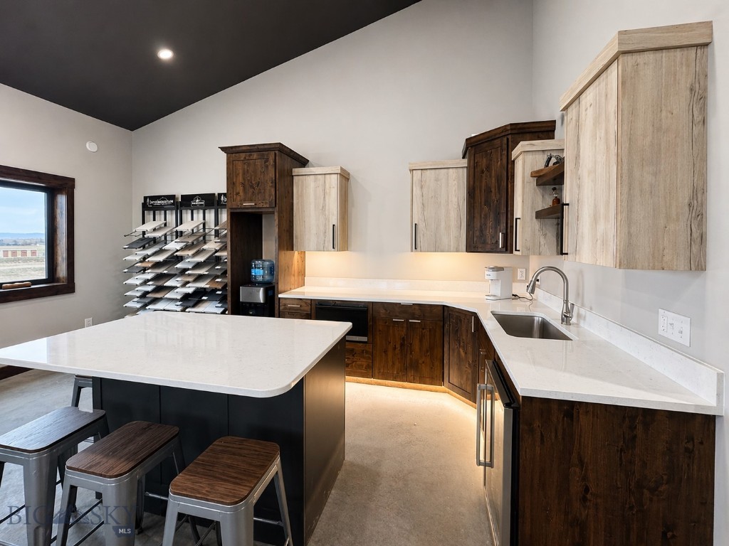 3445 N HWY 91, Dillon MT 59725