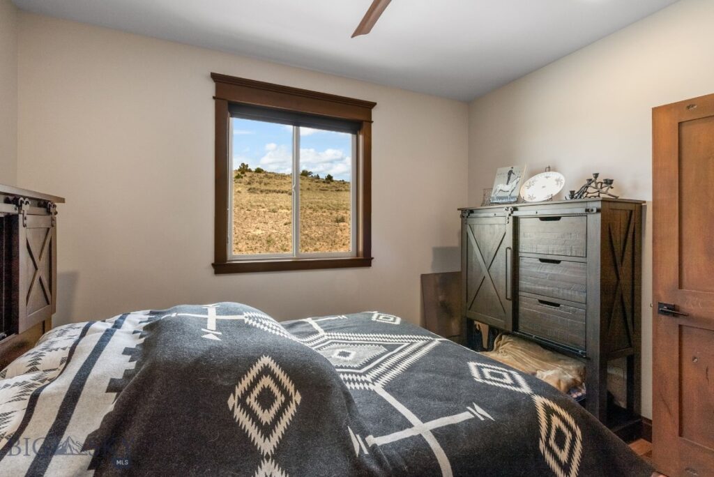 100 Saddle Ridge, Manhattan MT 59741