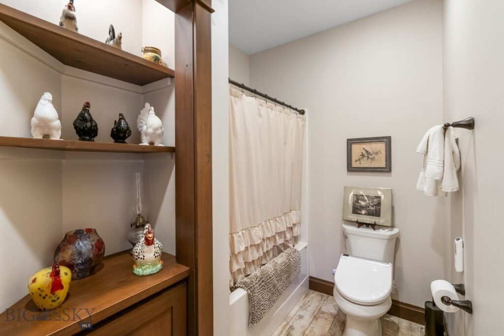 100 Saddle Ridge, Manhattan MT 59741