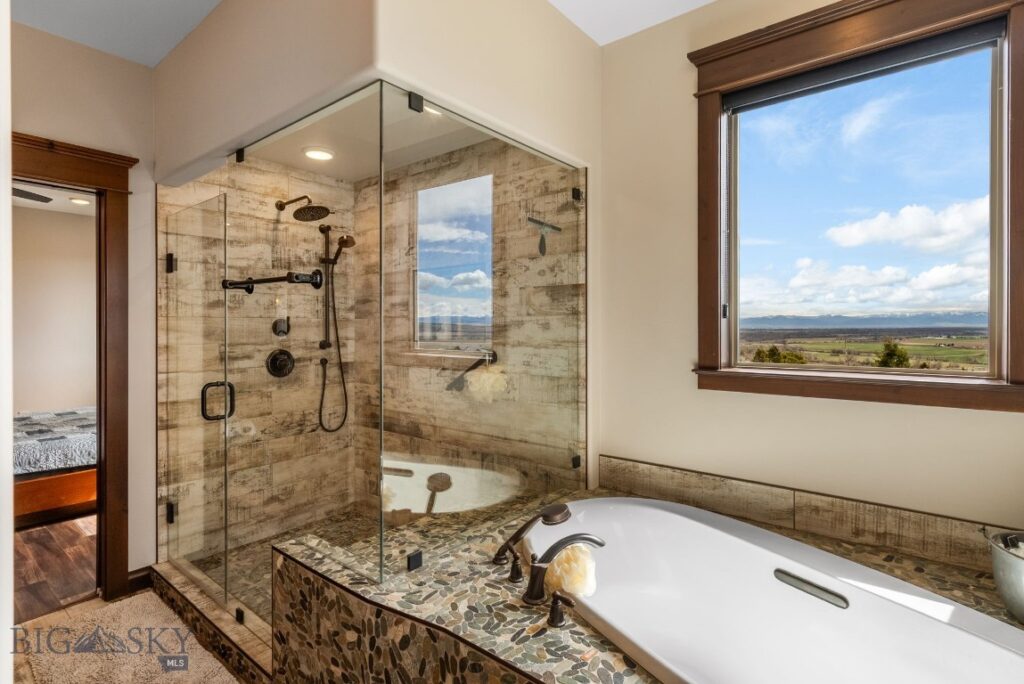 100 Saddle Ridge, Manhattan MT 59741