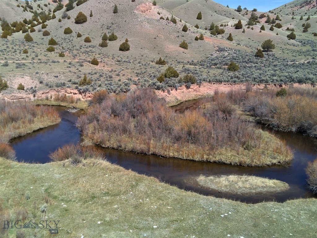 6275 Lower Grasshopper Road, Dillon MT 59725