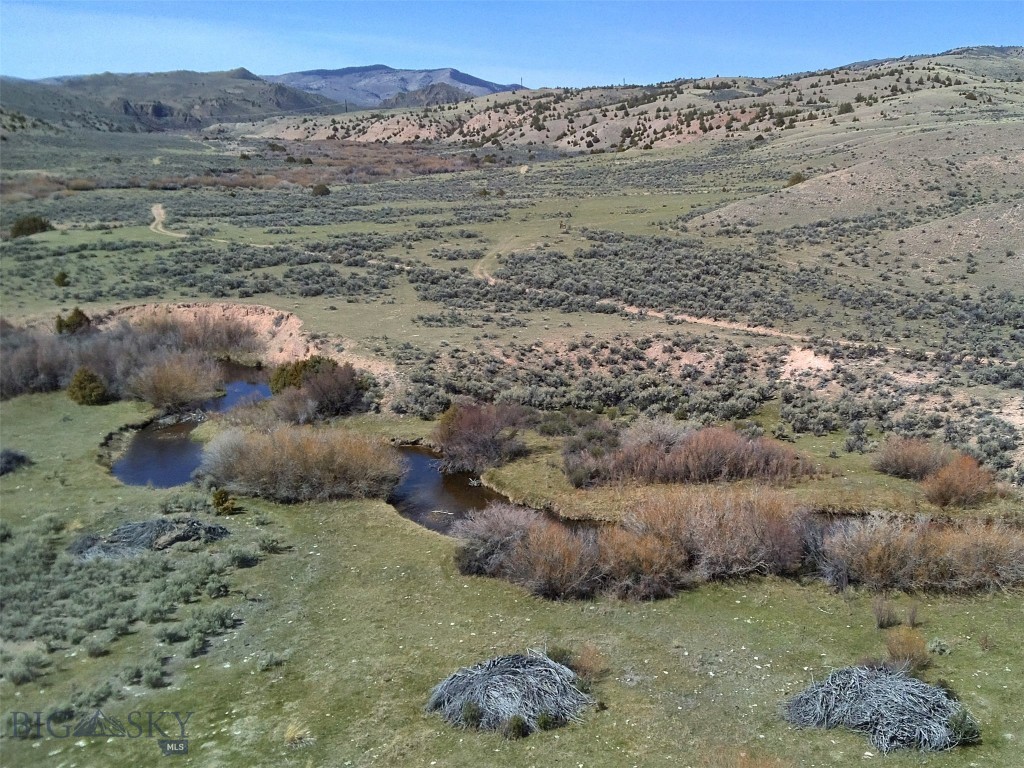 6275 Lower Grasshopper Road, Dillon MT 59725