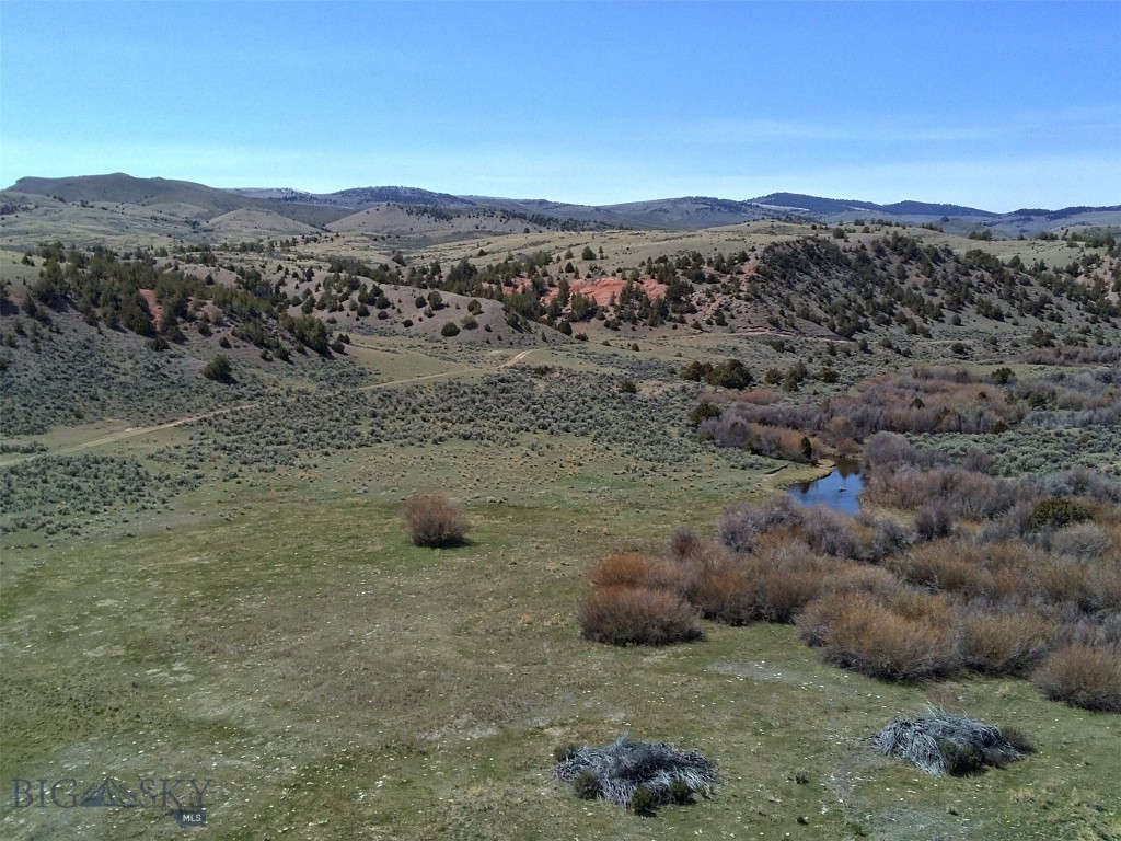 6275 Lower Grasshopper Road, Dillon MT 59725