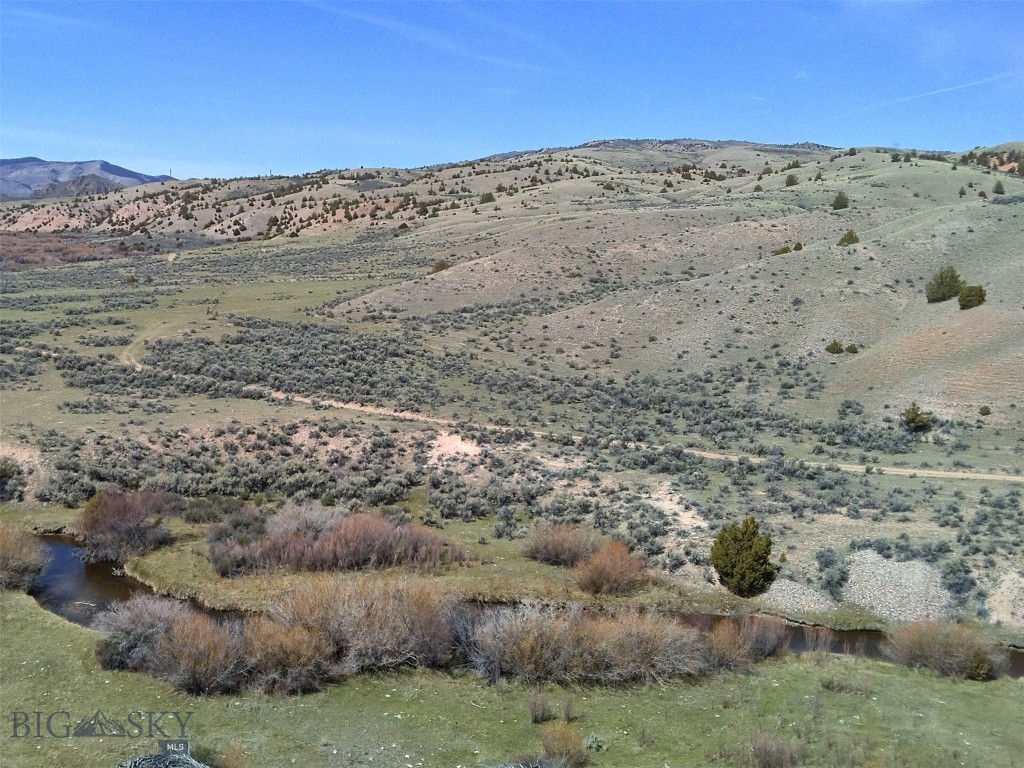 6275 Lower Grasshopper Road, Dillon MT 59725