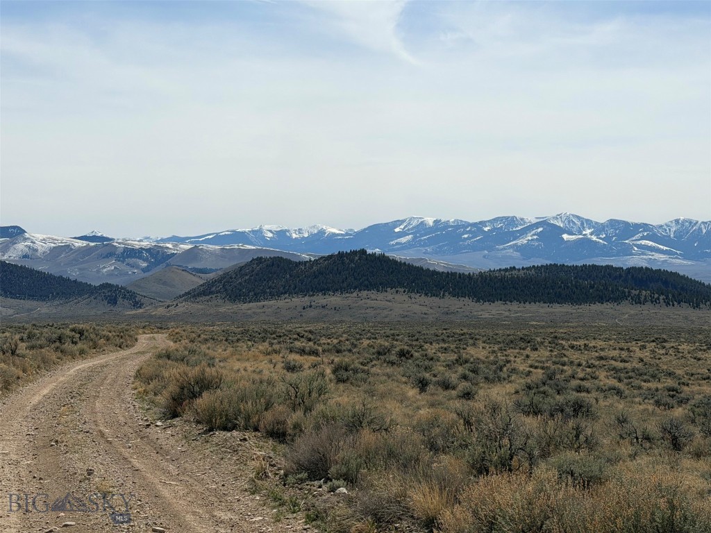 6275 Lower Grasshopper Road, Dillon MT 59725