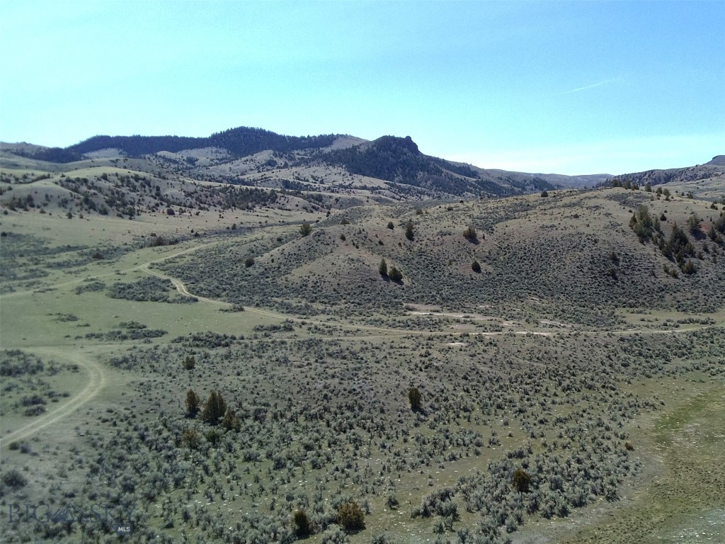 6275 Lower Grasshopper Road, Dillon MT 59725