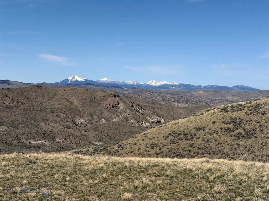 6275 Lower Grasshopper Road, Dillon MT 59725
