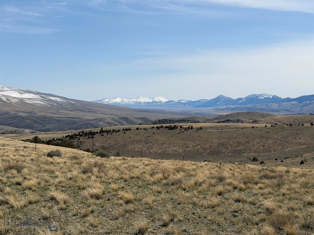 6275 Lower Grasshopper Road, Dillon MT 59725