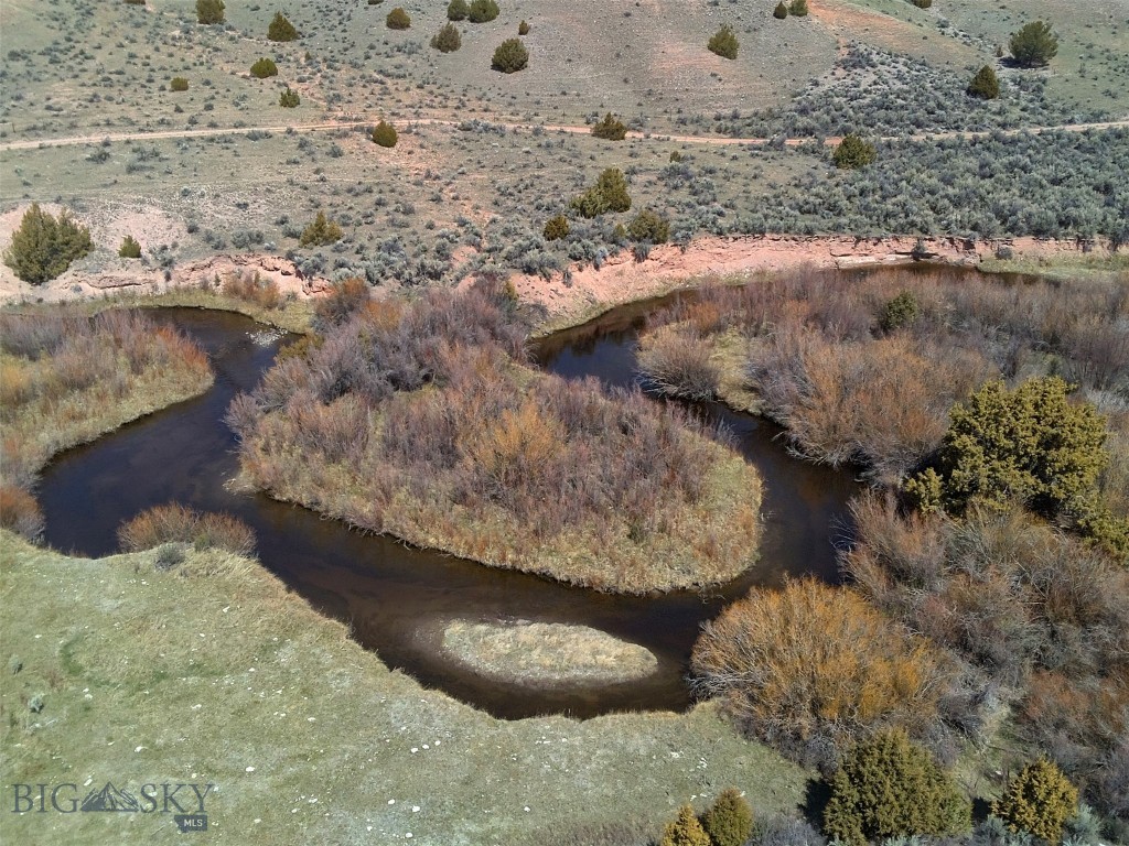 6275 Lower Grasshopper Road, Dillon MT 59725