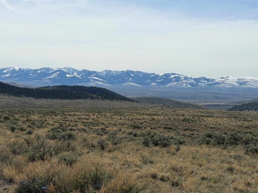 6275 Lower Grasshopper Road, Dillon MT 59725