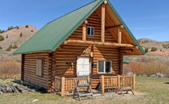 6275 Lower Grasshopper Road, Dillon MT 59725