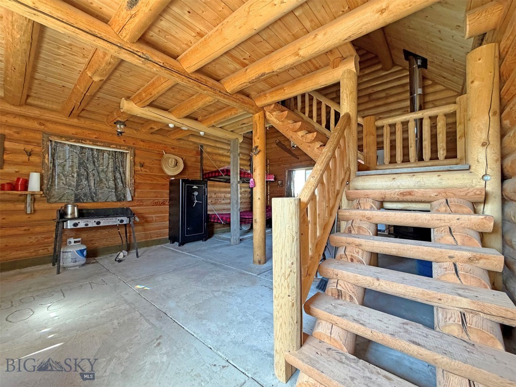 6275 Lower Grasshopper Road, Dillon MT 59725