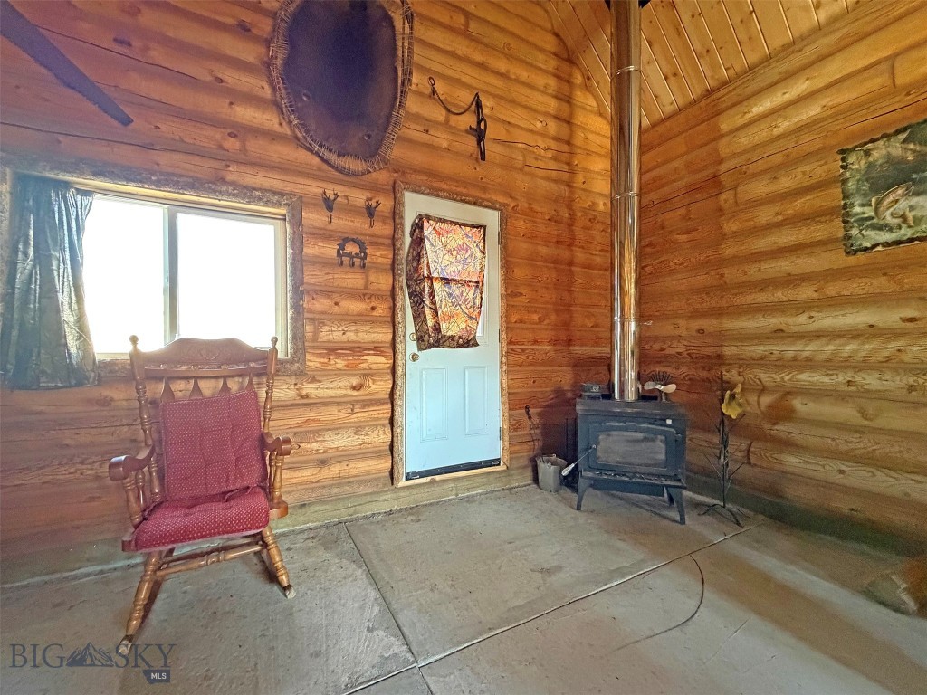 6275 Lower Grasshopper Road, Dillon MT 59725