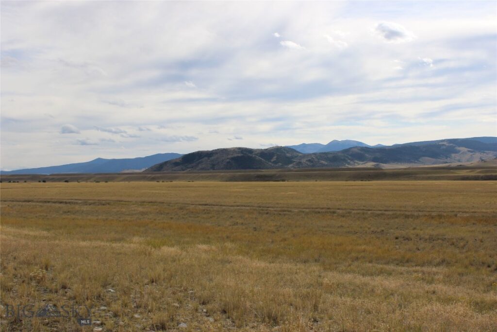 Lot 70 Sphinx Mountain Sub., Cameron MT 59720