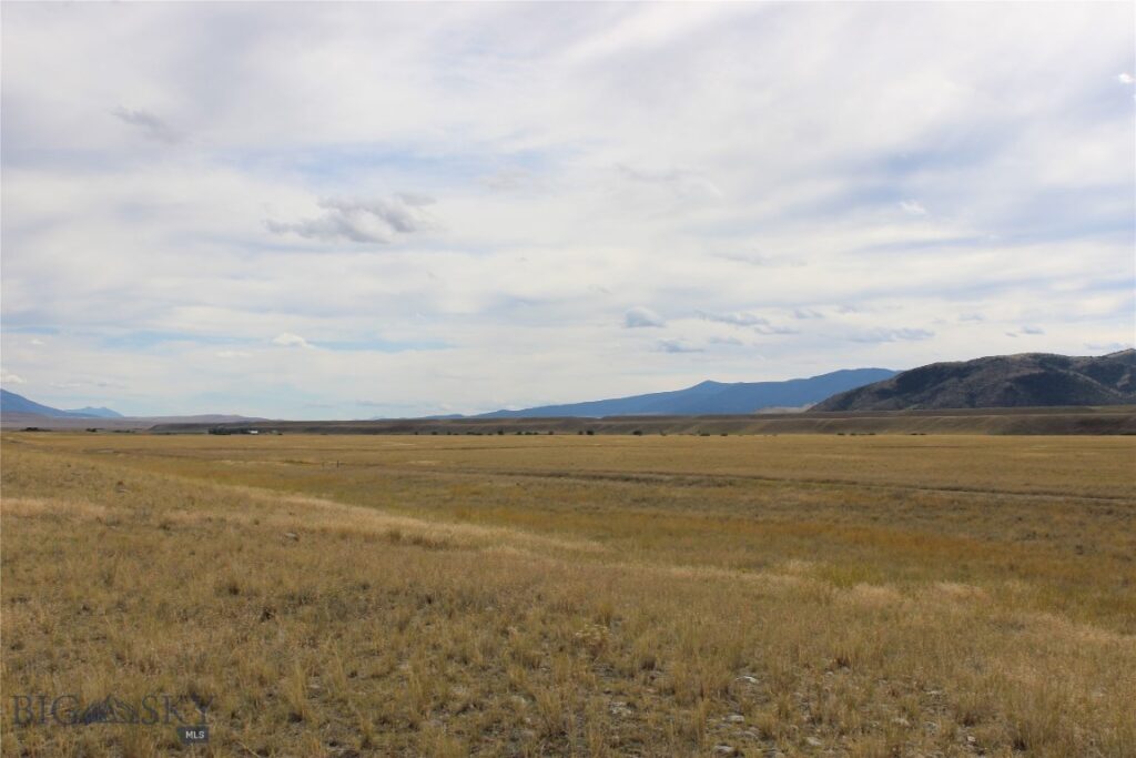 Lot 70 Sphinx Mountain Sub., Cameron MT 59720