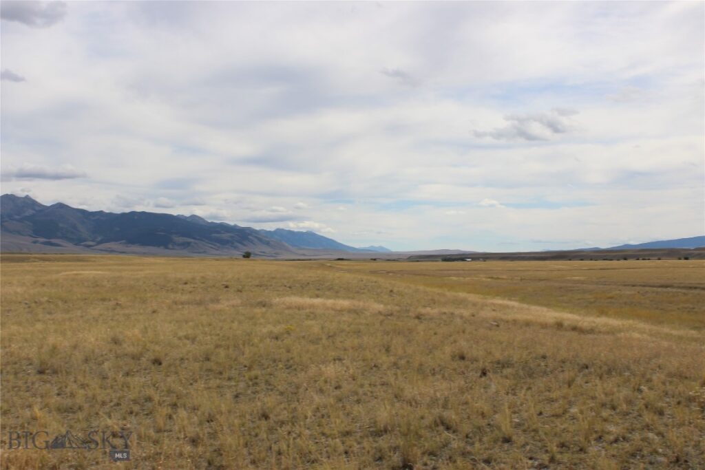 Lot 70 Sphinx Mountain Sub., Cameron MT 59720
