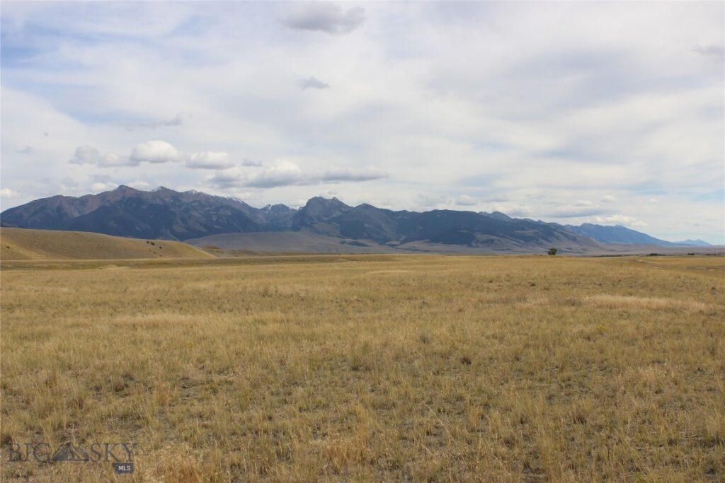 Lot 70 Sphinx Mountain Sub., Cameron MT 59720