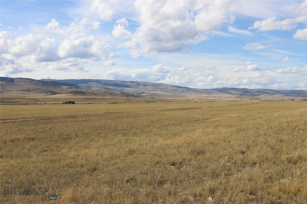 Lot 70 Sphinx Mountain Sub., Cameron MT 59720