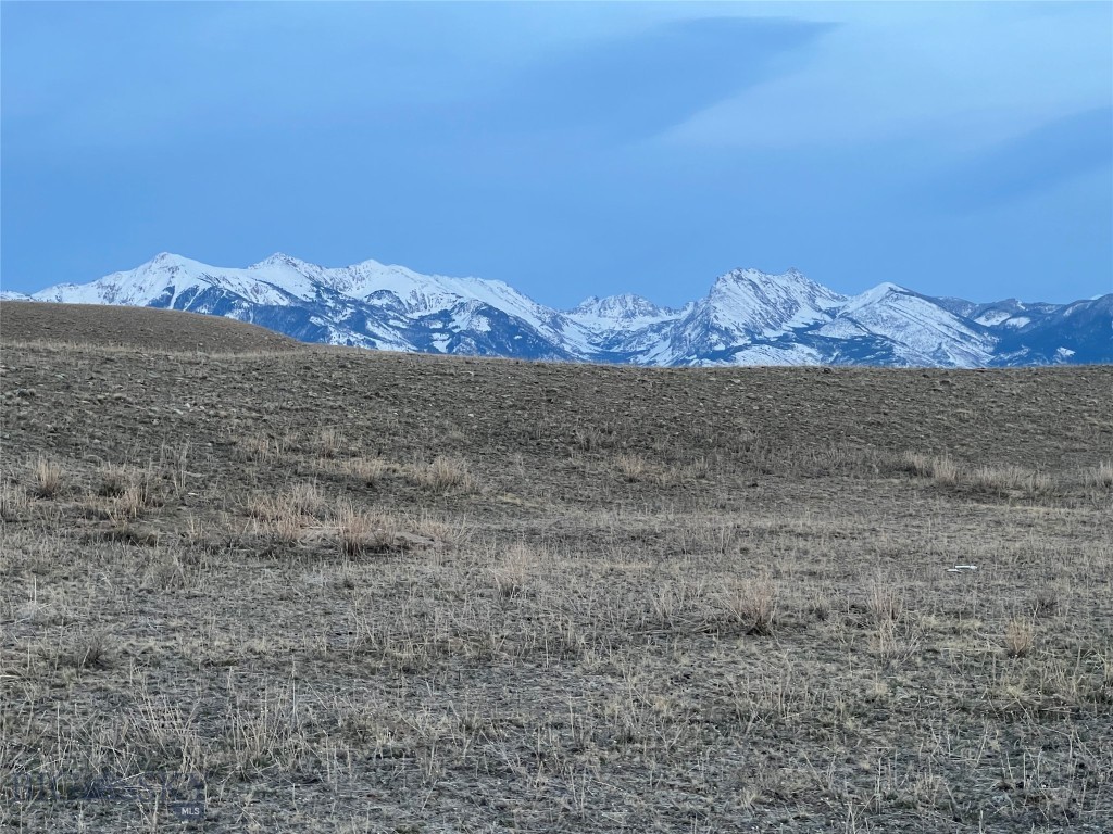 Lot 70 Sphinx Mountain Sub., Cameron MT 59720
