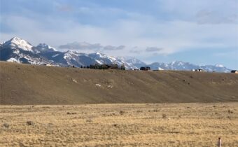 Lot 70 Sphinx Mountain Sub., Cameron MT 59720