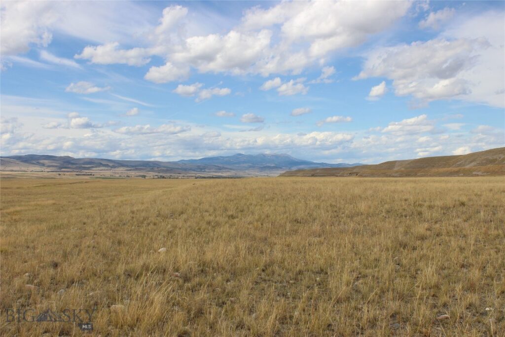 Lot 70 Sphinx Mountain Sub., Cameron MT 59720