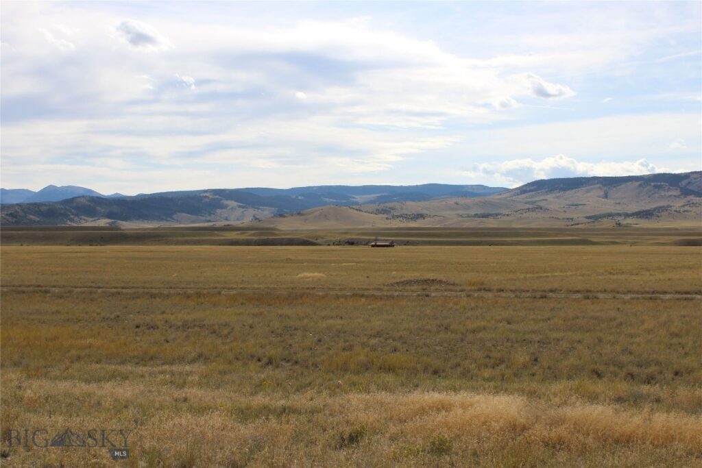 Lot 70 Sphinx Mountain Sub., Cameron MT 59720
