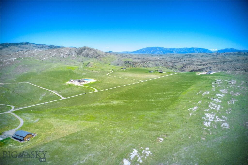 Lot 170 TBD Hilltop, Manhattan MT 59741