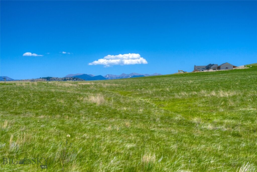 Lot 170 TBD Hilltop, Manhattan MT 59741