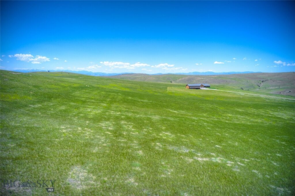 Lot 170 TBD Hilltop, Manhattan MT 59741