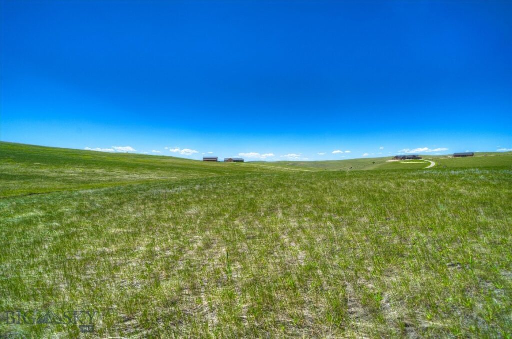 Lot 170 TBD Hilltop, Manhattan MT 59741