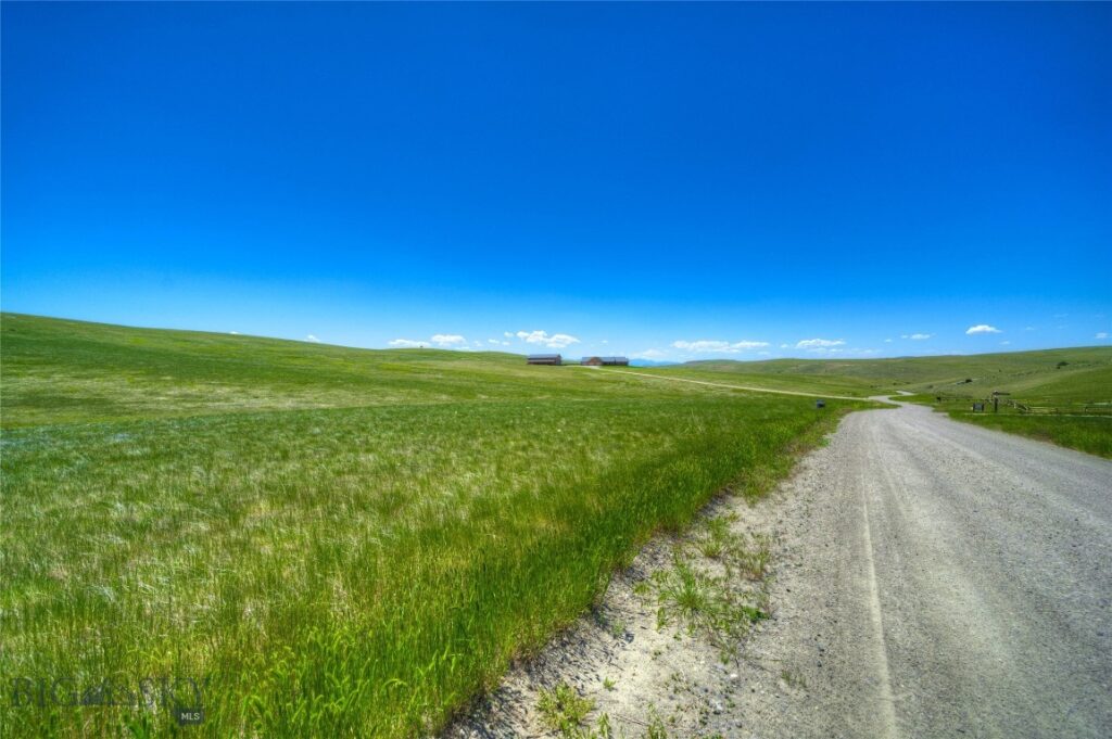 Lot 170 TBD Hilltop, Manhattan MT 59741