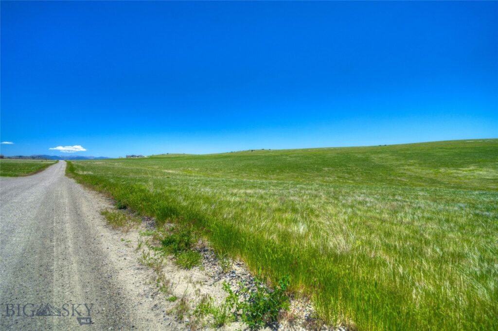 Lot 170 TBD Hilltop, Manhattan MT 59741