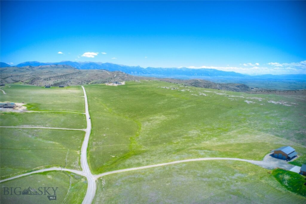 Lot 170 TBD Hilltop, Manhattan MT 59741