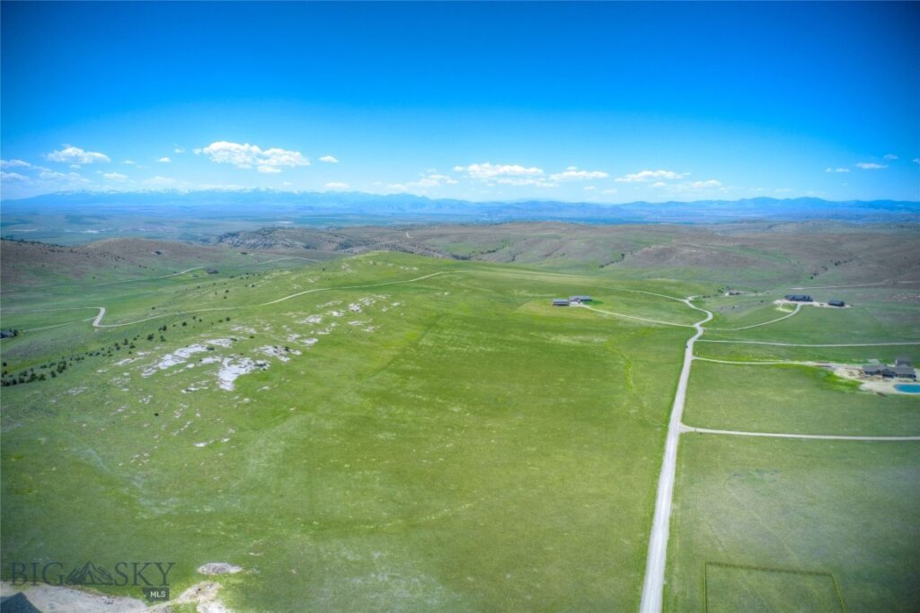 Lot 170 TBD Hilltop, Manhattan MT 59741
