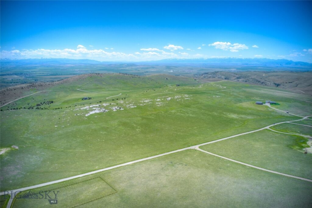 Lot 170 TBD Hilltop, Manhattan MT 59741