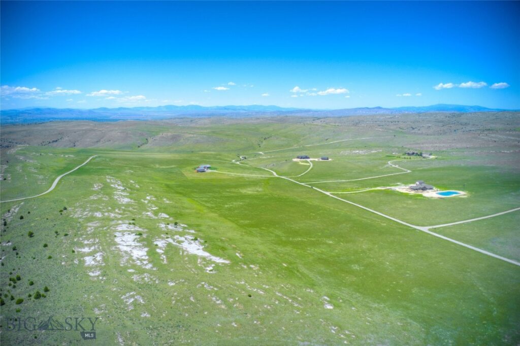 Lot 170 TBD Hilltop, Manhattan MT 59741