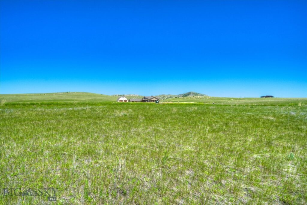 Lot 170 TBD Hilltop, Manhattan MT 59741