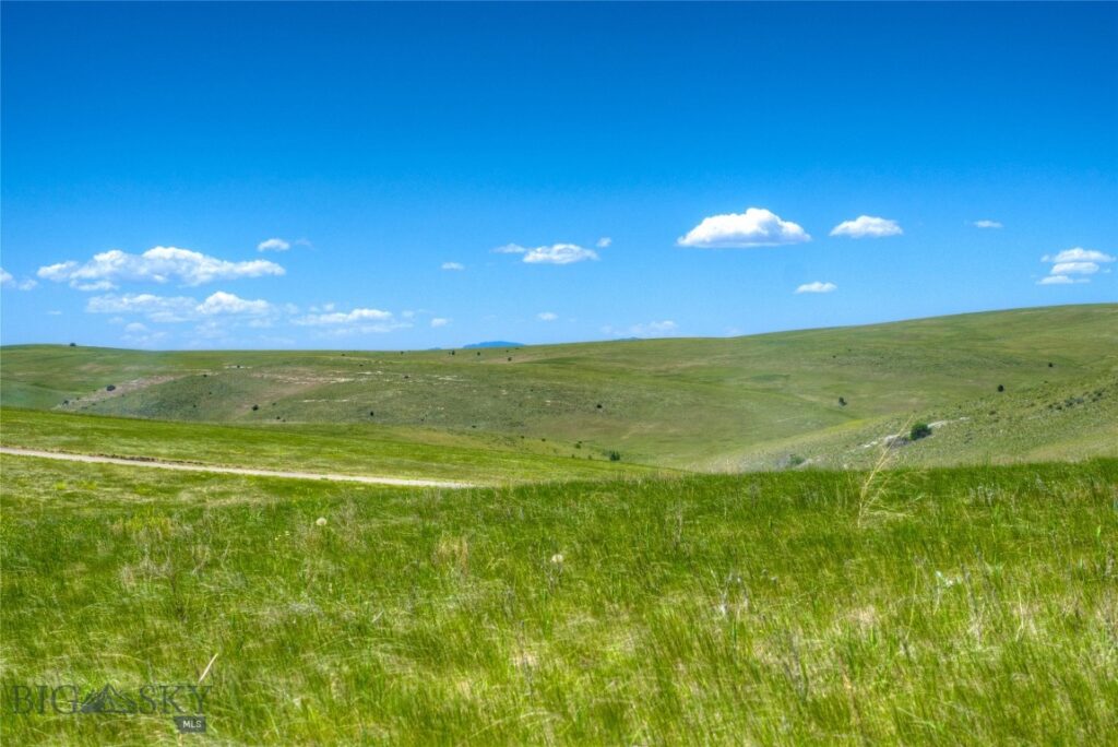 Lot 170 TBD Hilltop, Manhattan MT 59741
