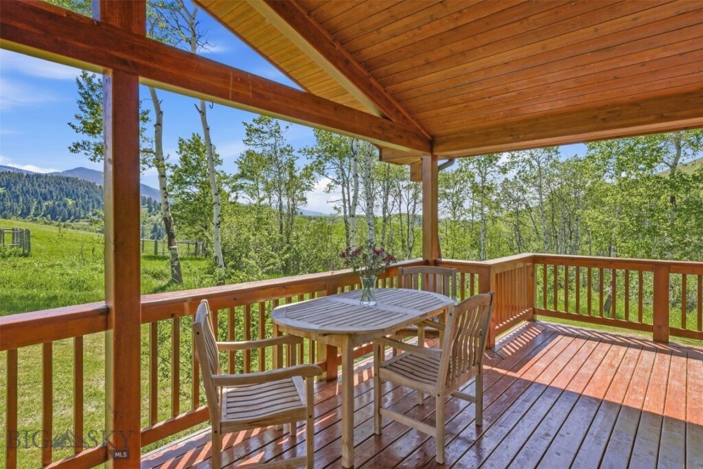 761 Sunny Bear Road, Bozeman MT 59715
