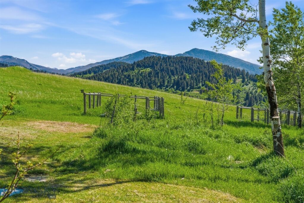 761 Sunny Bear Road, Bozeman MT 59715