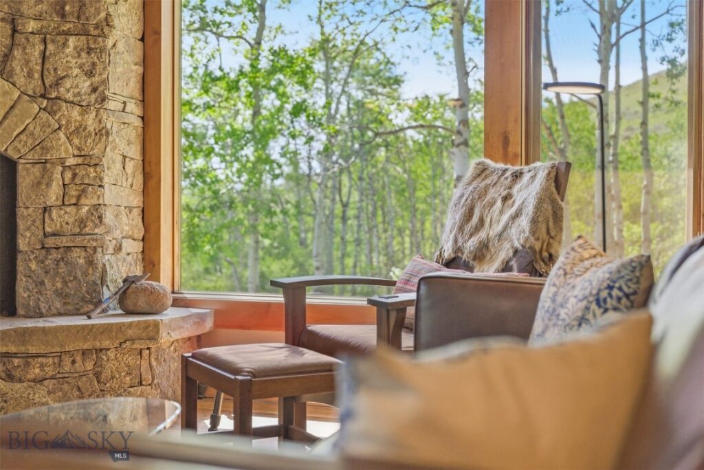 761 Sunny Bear Road, Bozeman MT 59715